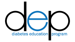 Resources & Downloads |Diabetes Education Program (DEP)