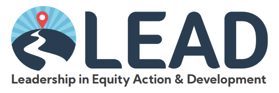 LEAD logo