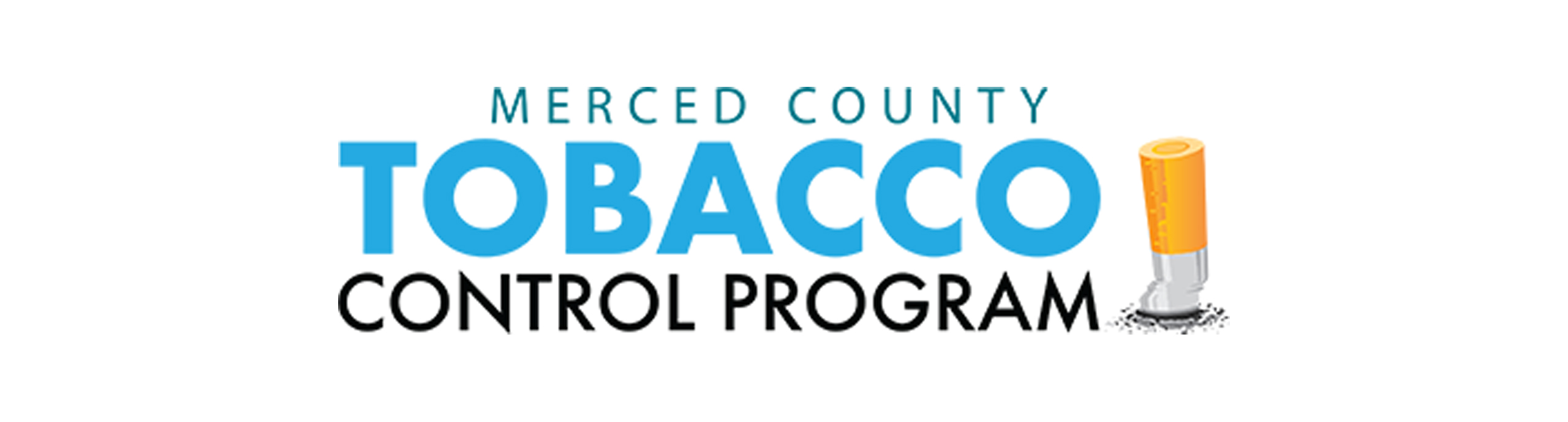 Merced County Tobacco Control Program