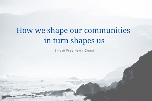 Smoke Free North Coast